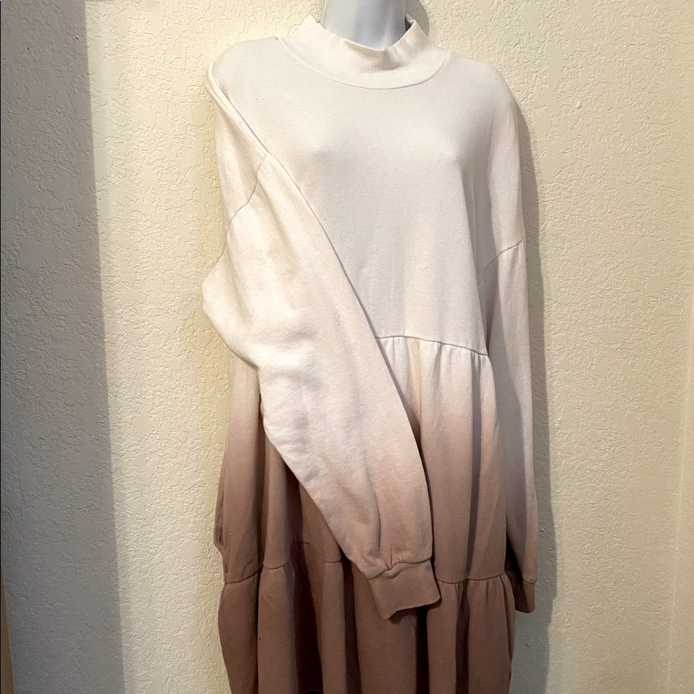 Wild Fable Sweater Dress